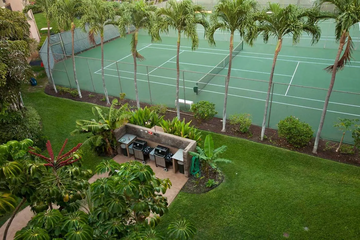 Maui Vista 1323 - Mch Villa Kihei Holiday home