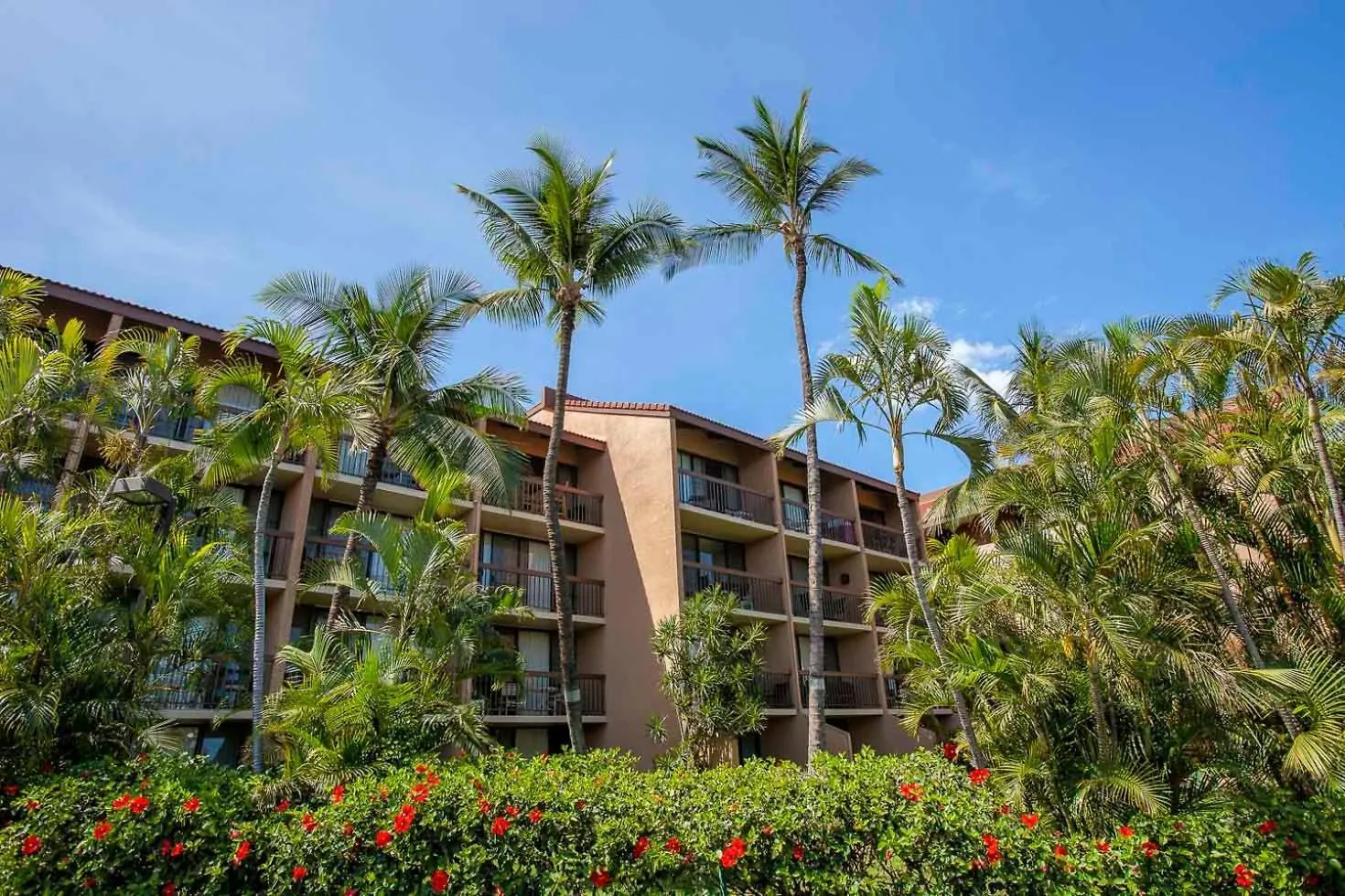 Maui Vista 1323 - Mch Villa Kihei 0*,