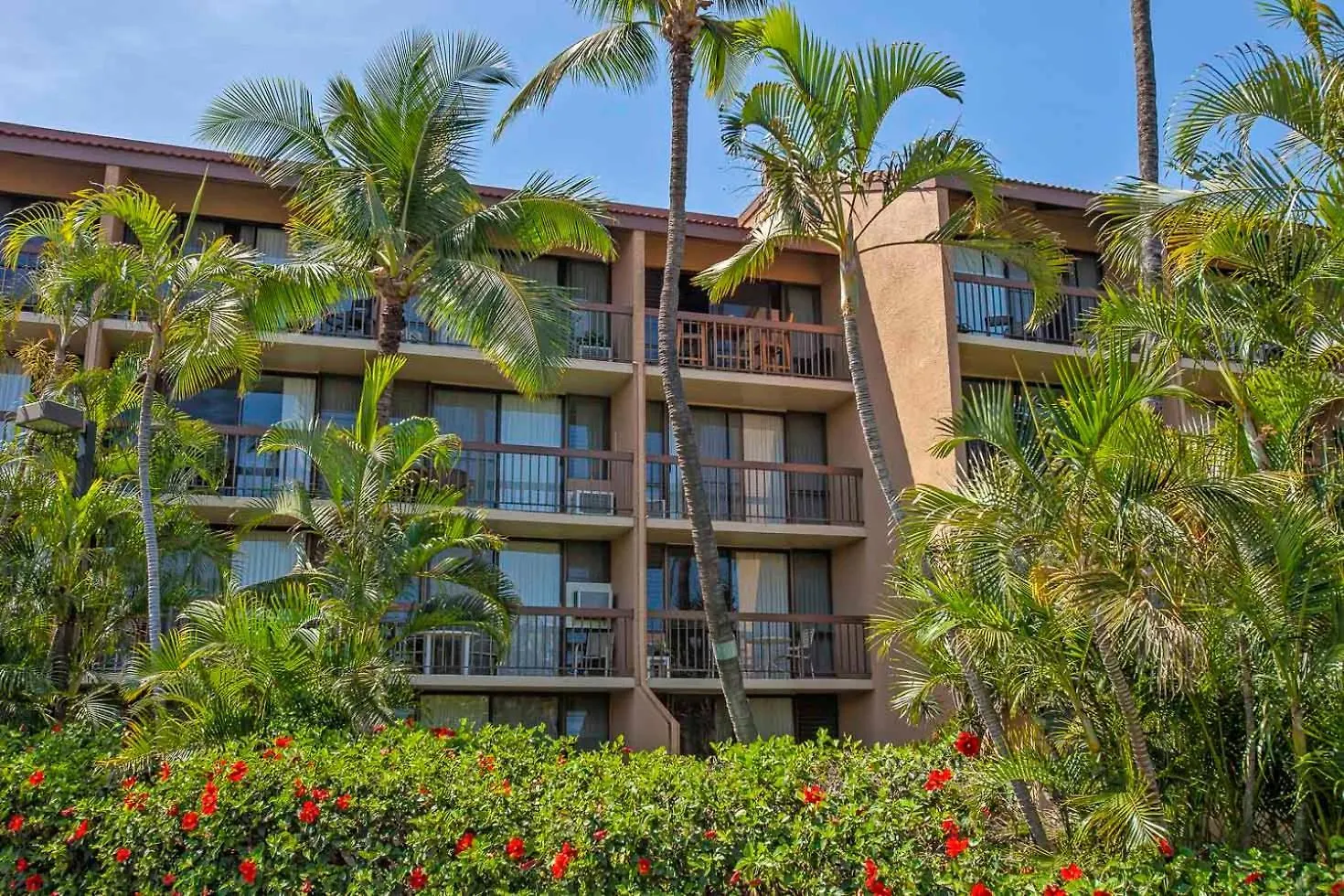 Maui Vista 1323 - Mch Villa Kihei Holiday home