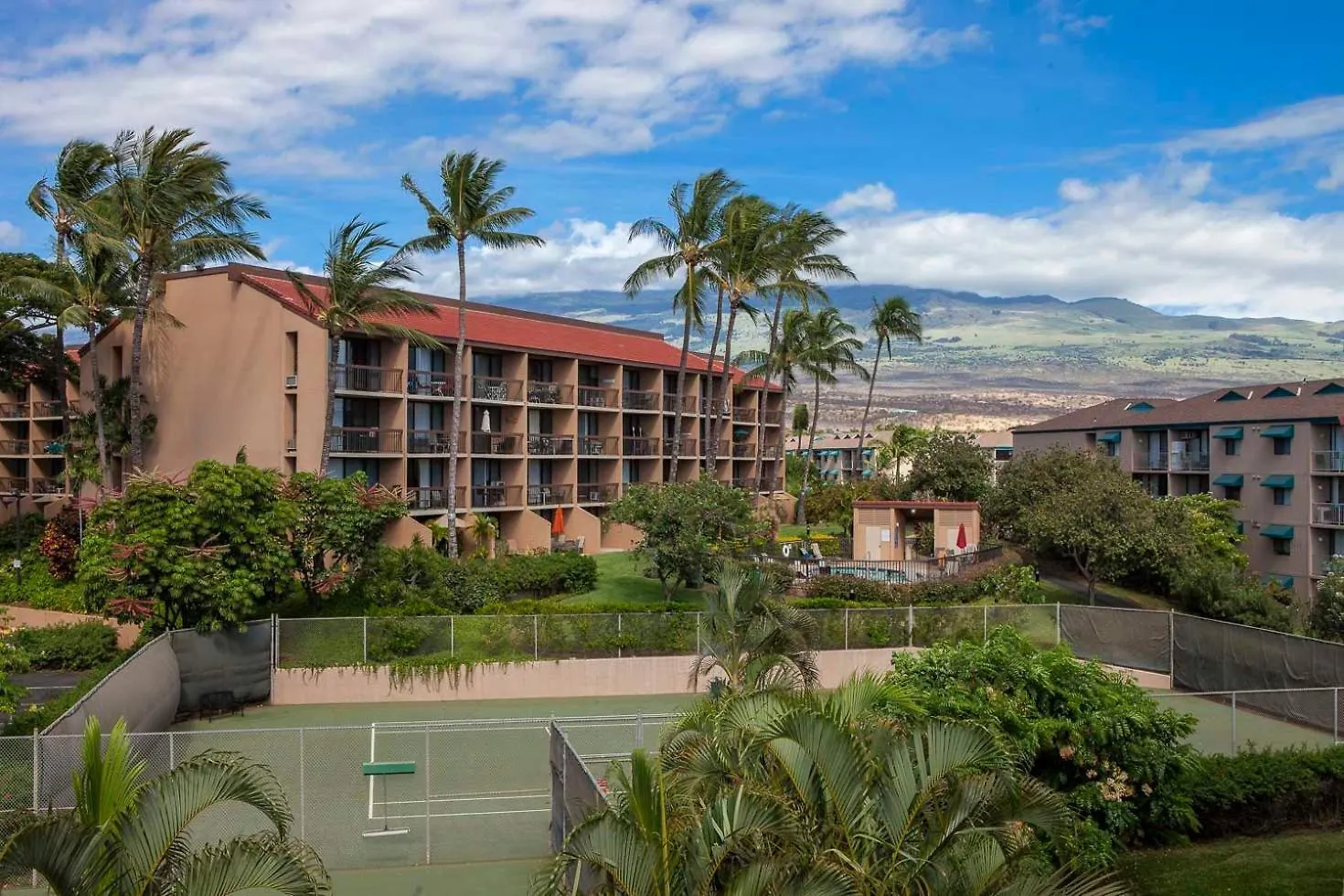 Maui Vista 1323 - Mch Villa Kihei