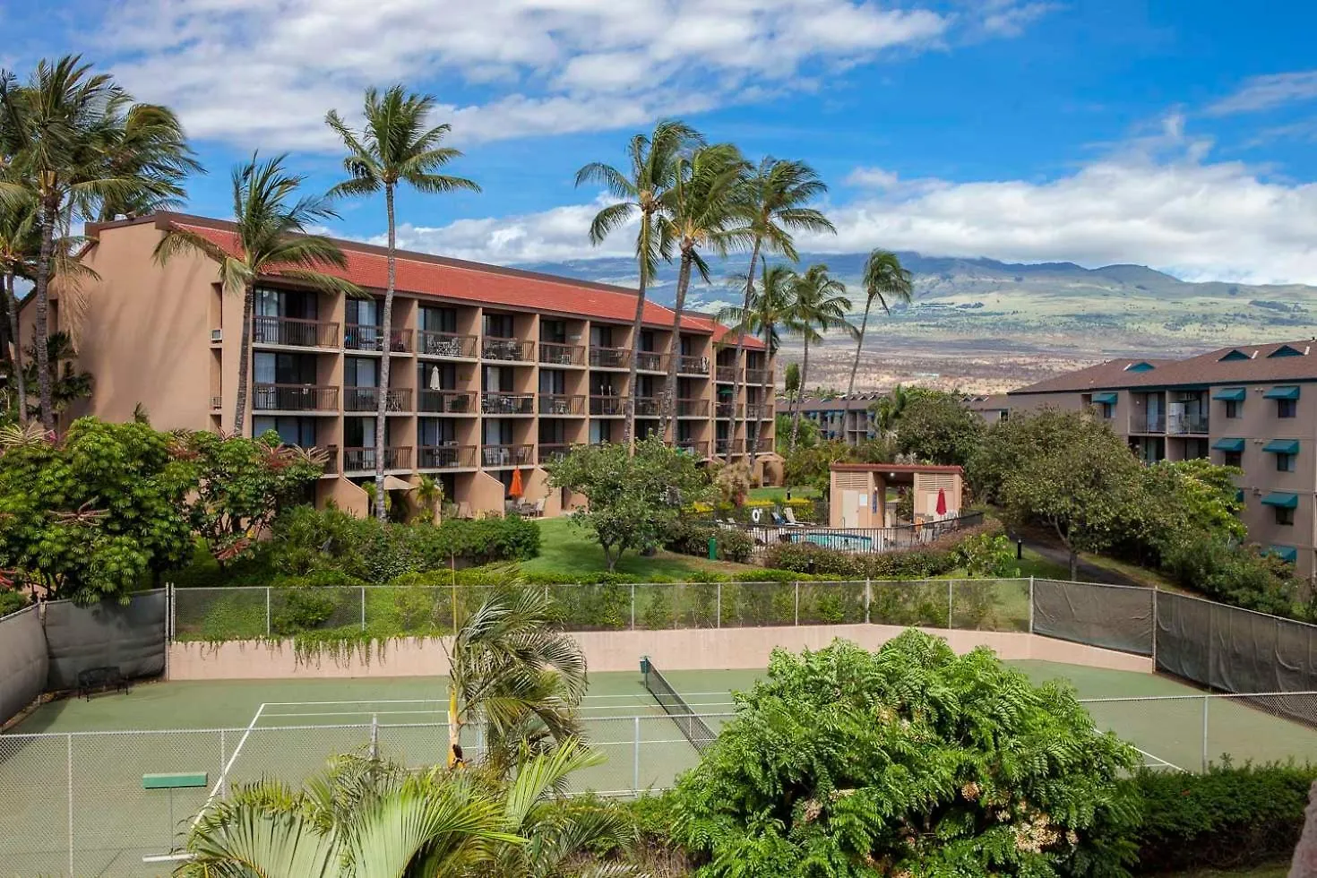 Holiday home Maui Vista 1323 - Mch Villa Kihei