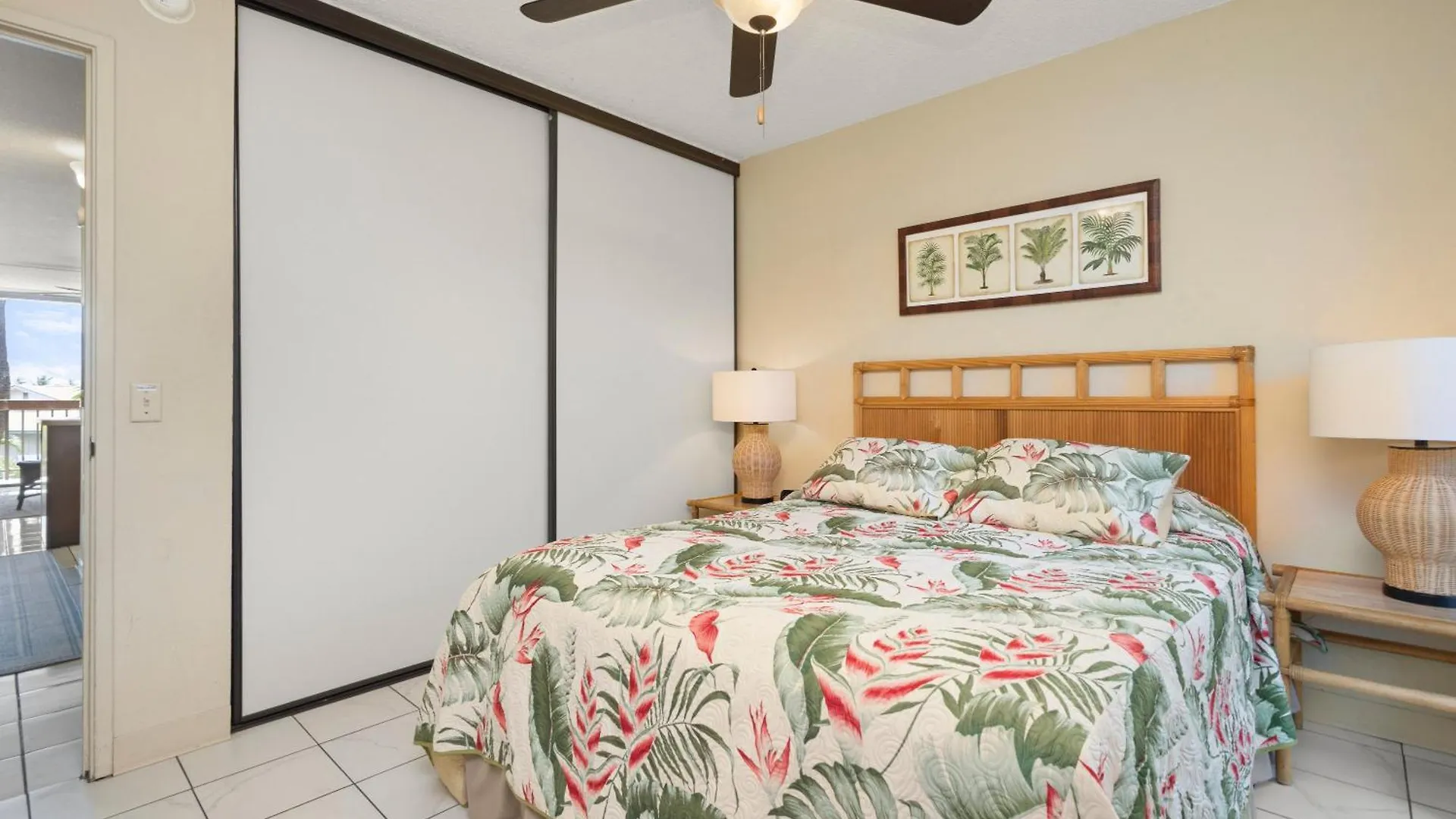 Maui Vista 1323 - Mch Villa Kihei Holiday home