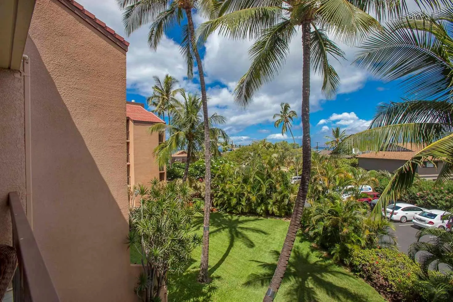 Maui Vista 1323 - Mch Villa Kihei United States