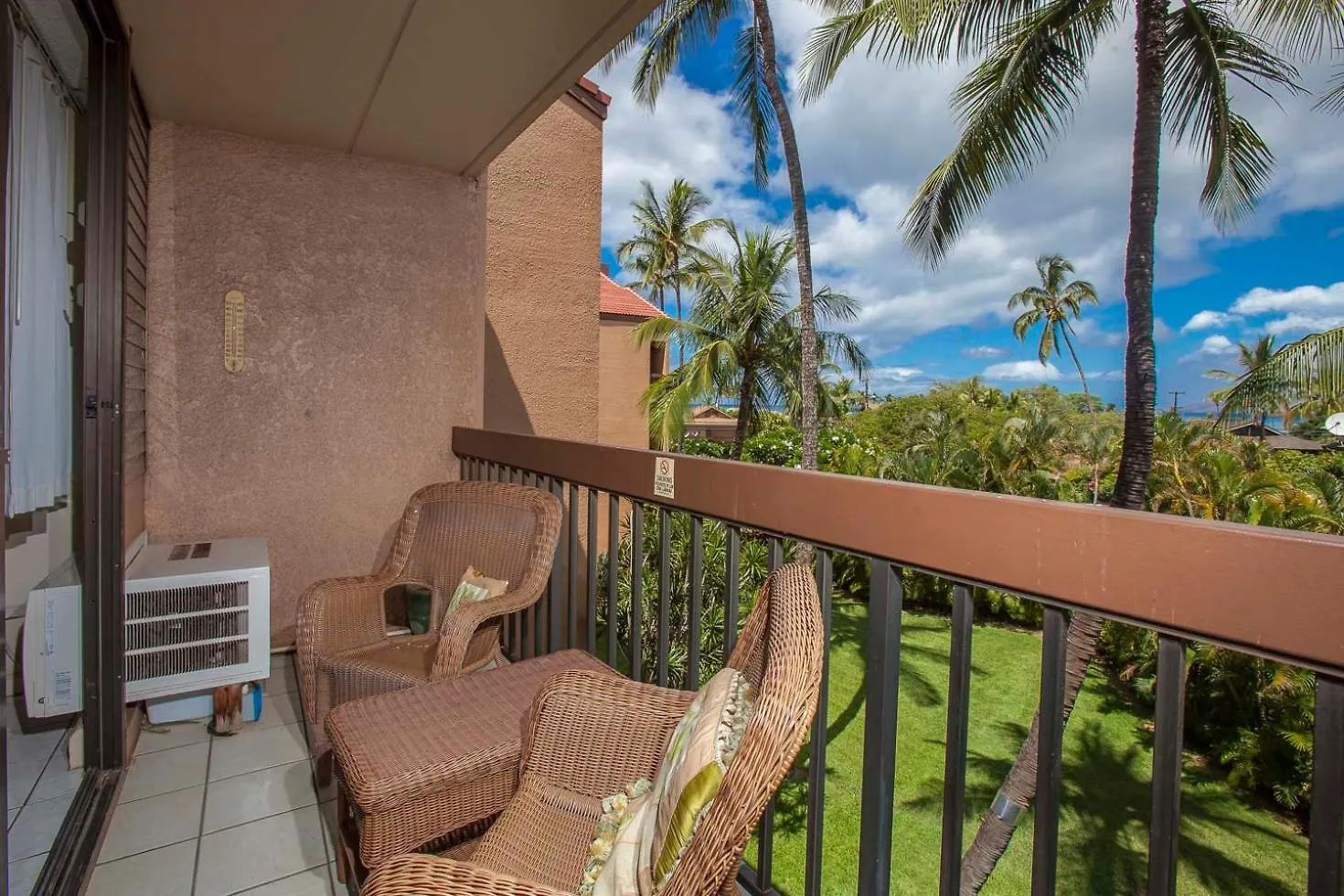 Maui Vista 1323 - Mch Villa Kihei Holiday home