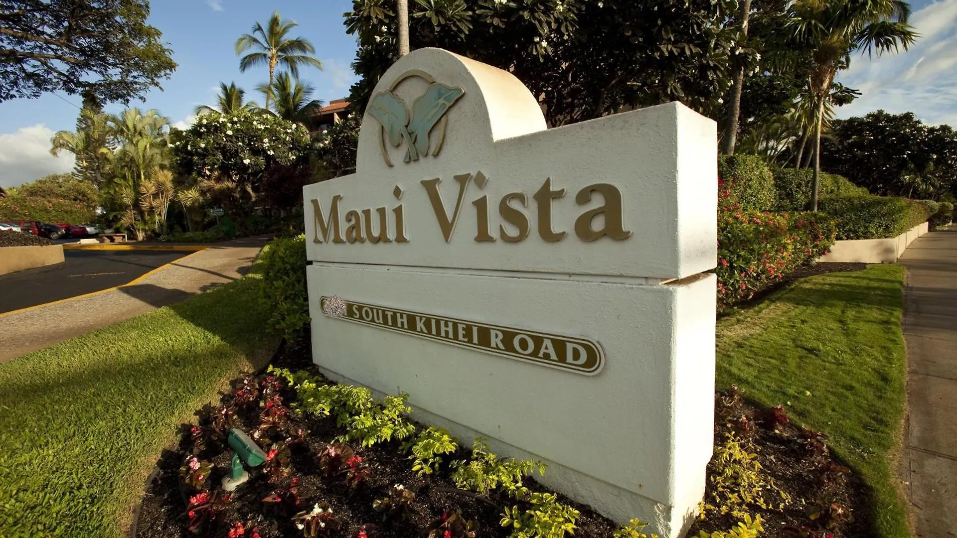 Maui Vista 1323 - Mch Villa Kihei United States