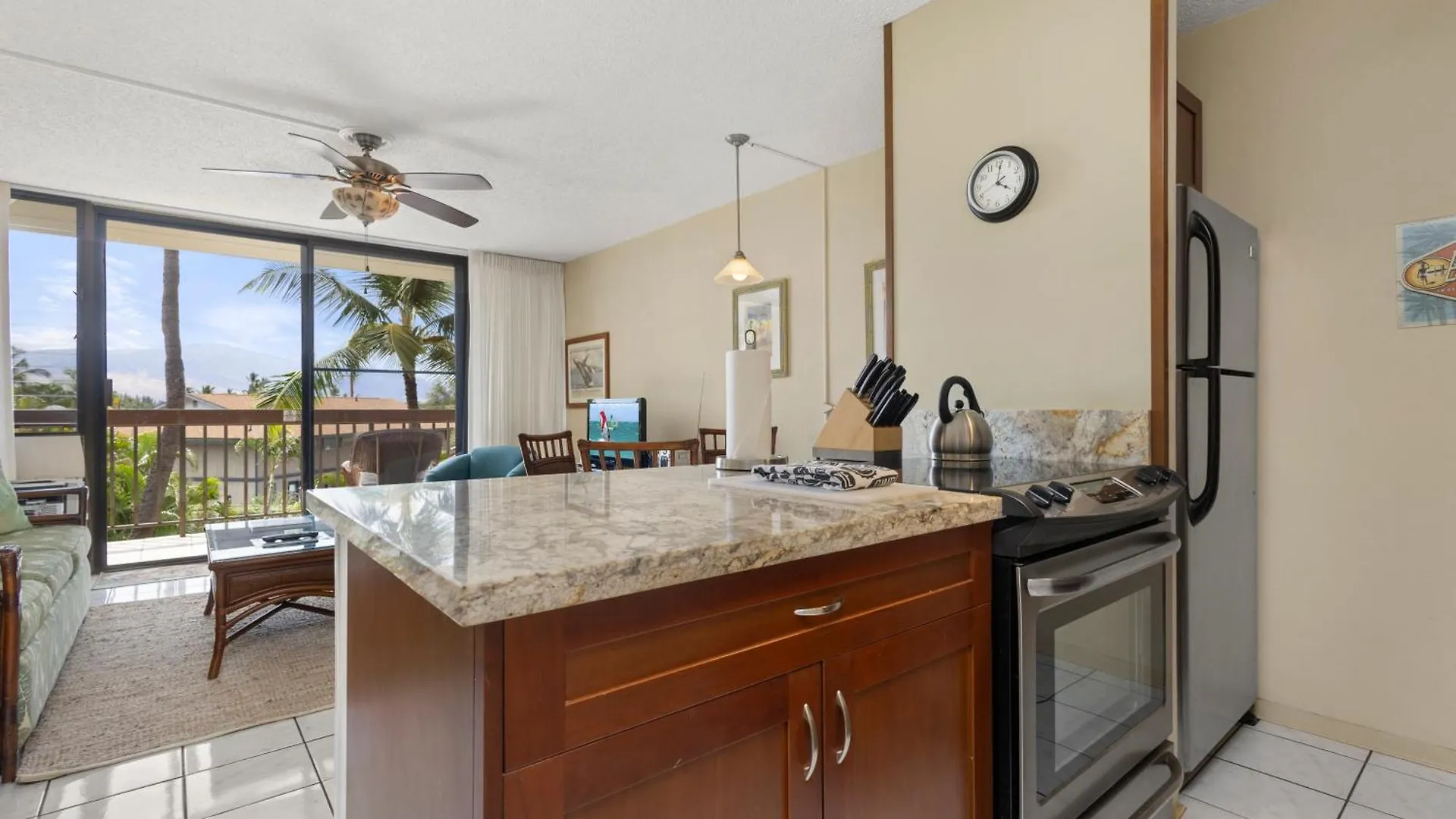 Maui Vista 1323 - Mch Villa Kihei United States