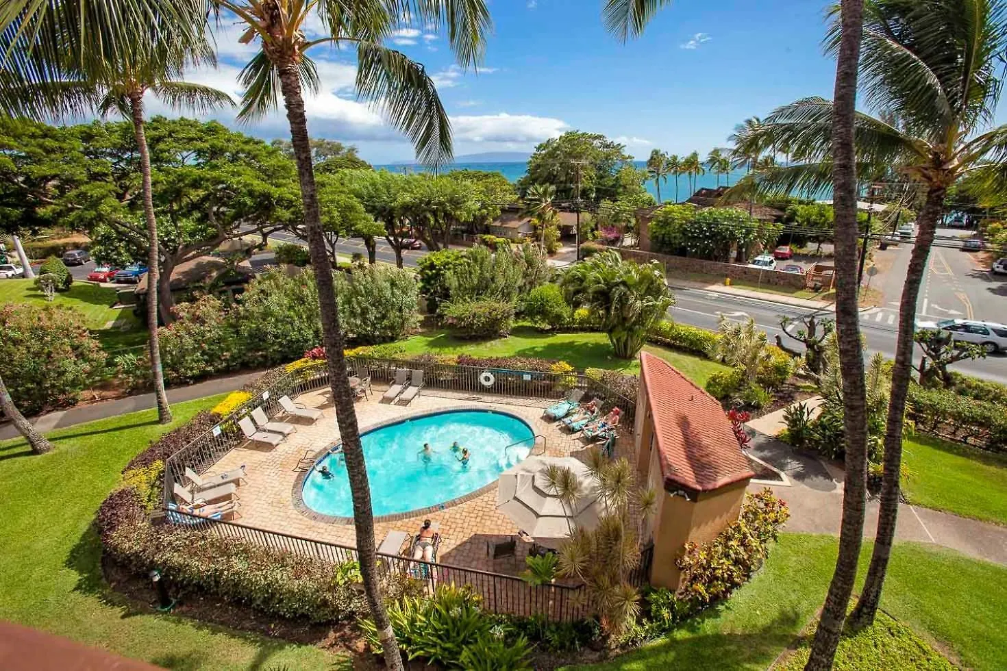 Holiday home Maui Vista 1323 - Mch Villa Kihei United States