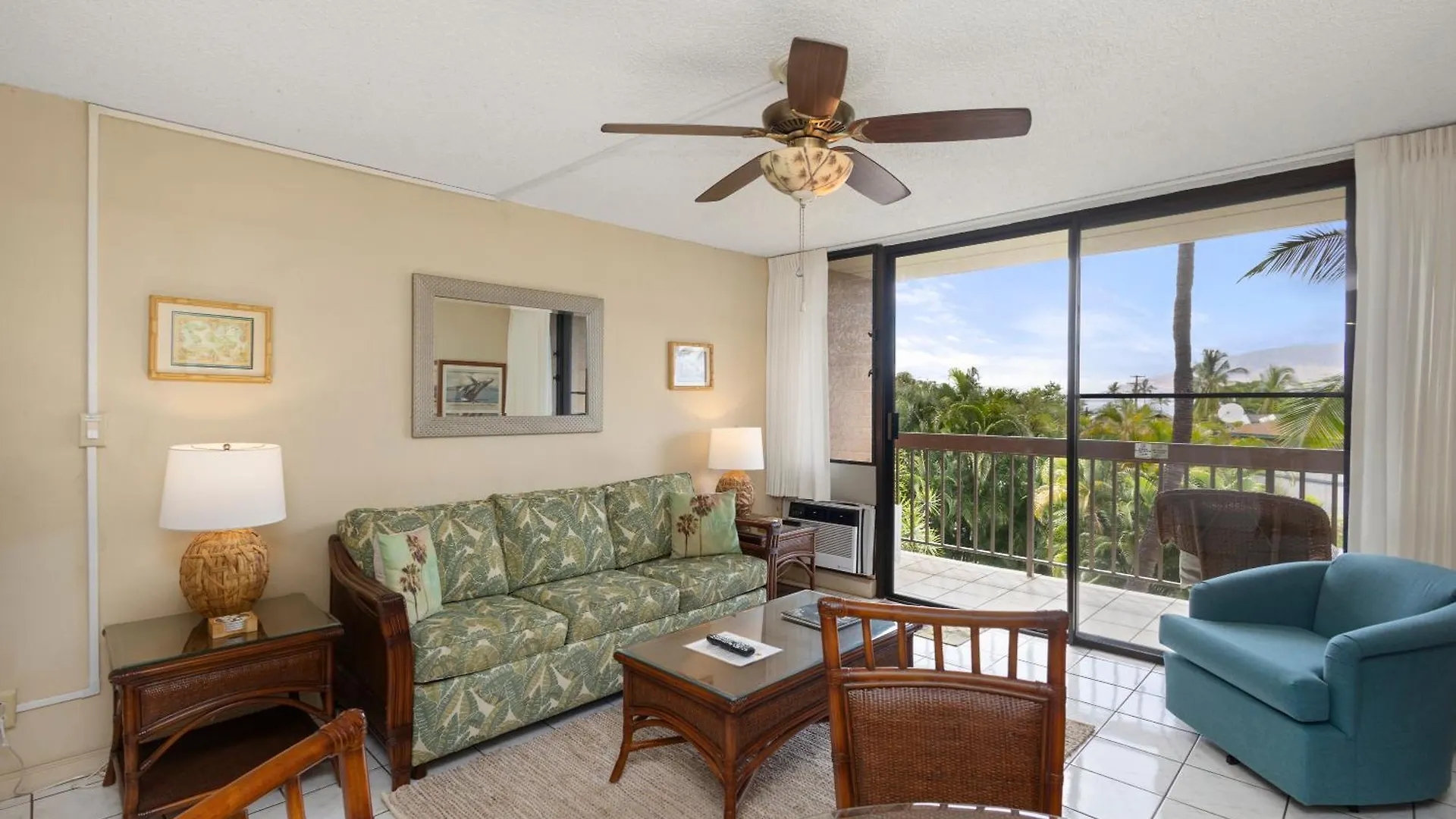 Maui Vista 1323 - Mch Villa Kihei