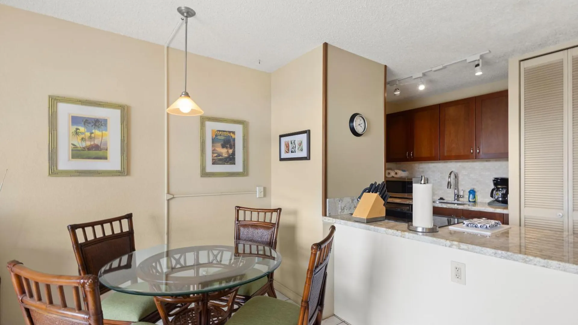 Holiday home Maui Vista 1323 - Mch Villa Kihei