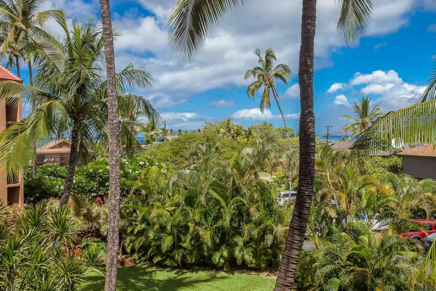 Maui Vista 1323 - Mch Villa Kihei