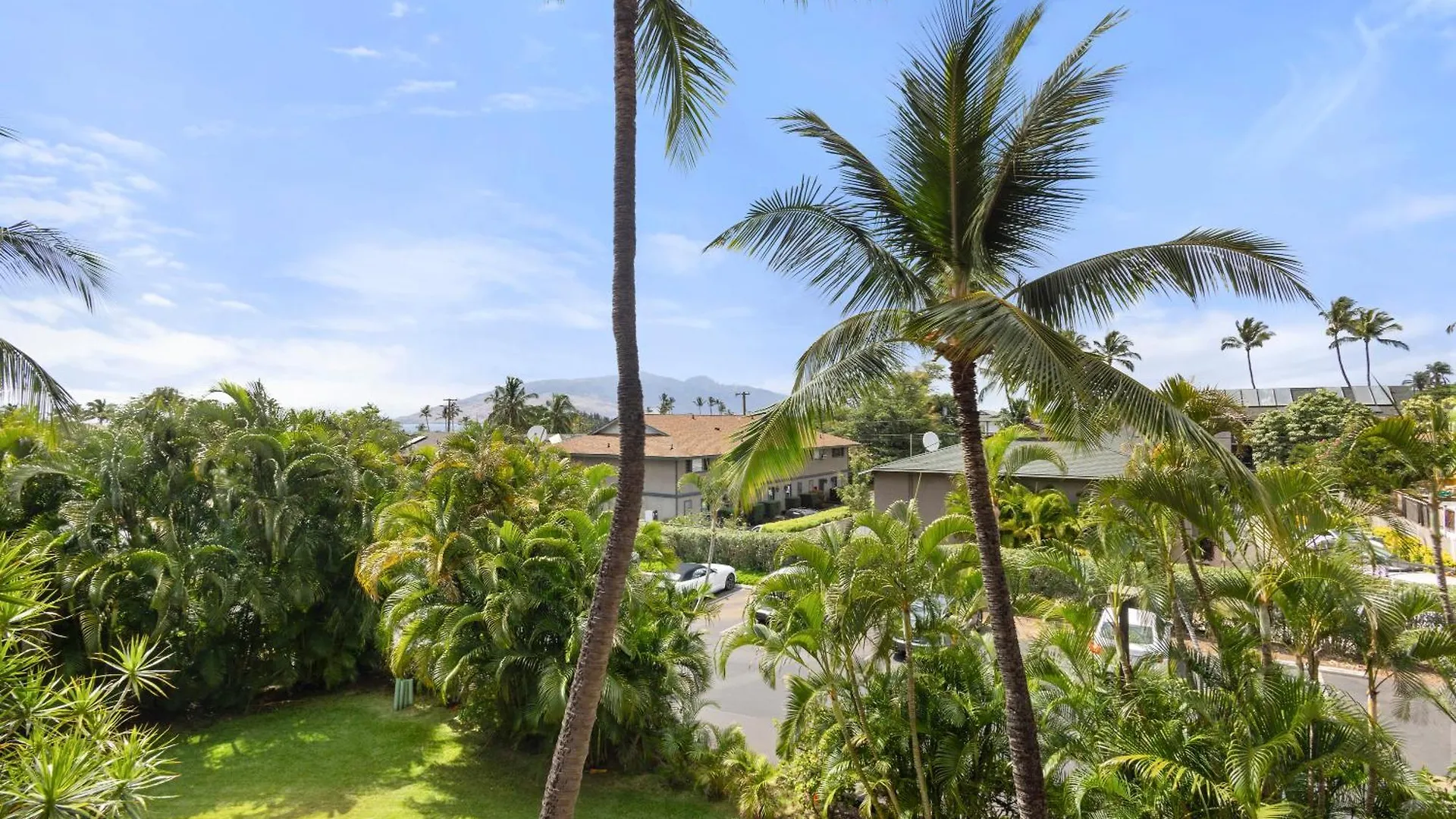 Maui Vista 1323 - Mch Villa Kihei 0*,