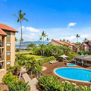 Maui Schooner Kihei