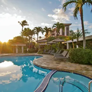 Отель Maui Coast, Кихей
