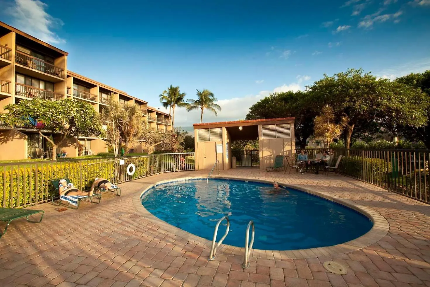 Maui Vista 1323 - Mch Villa Kihei 0*,