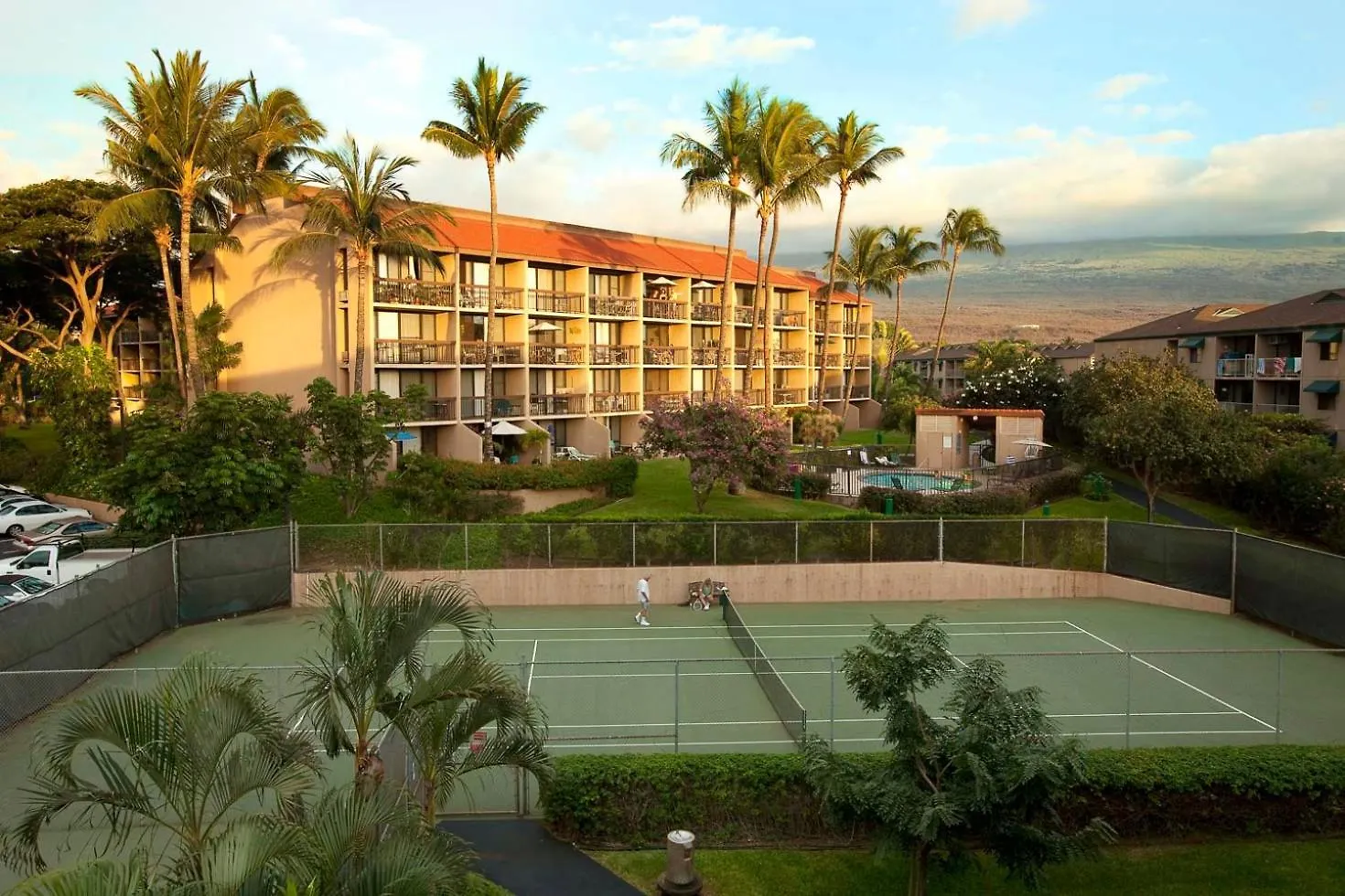 Holiday home Maui Vista 1323 - Mch Villa Kihei United States