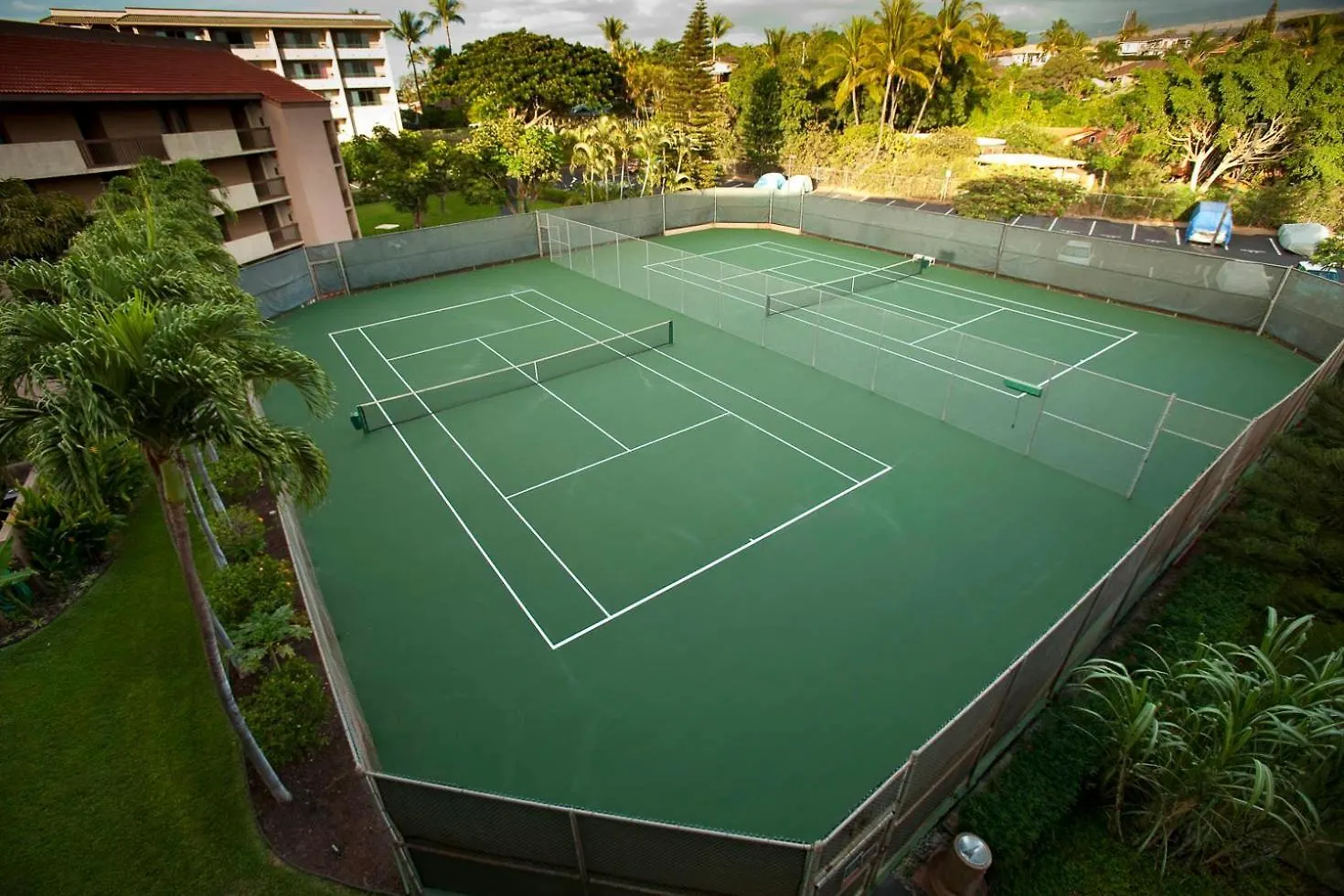 Maui Vista 1323 - Mch Villa Kihei