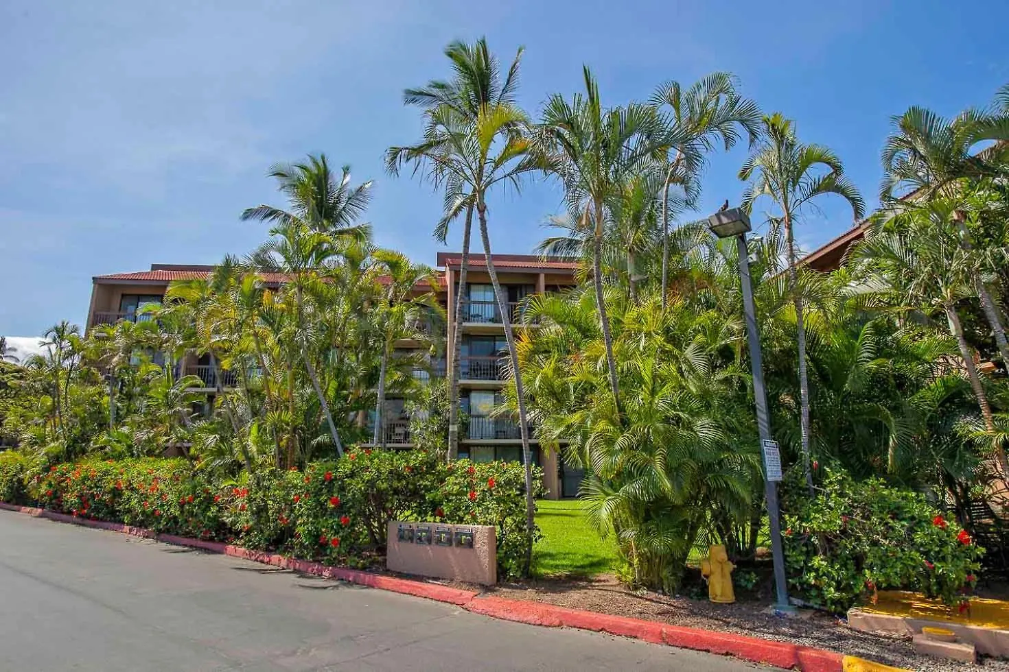 Holiday home Maui Vista 1323 - Mch Villa Kihei