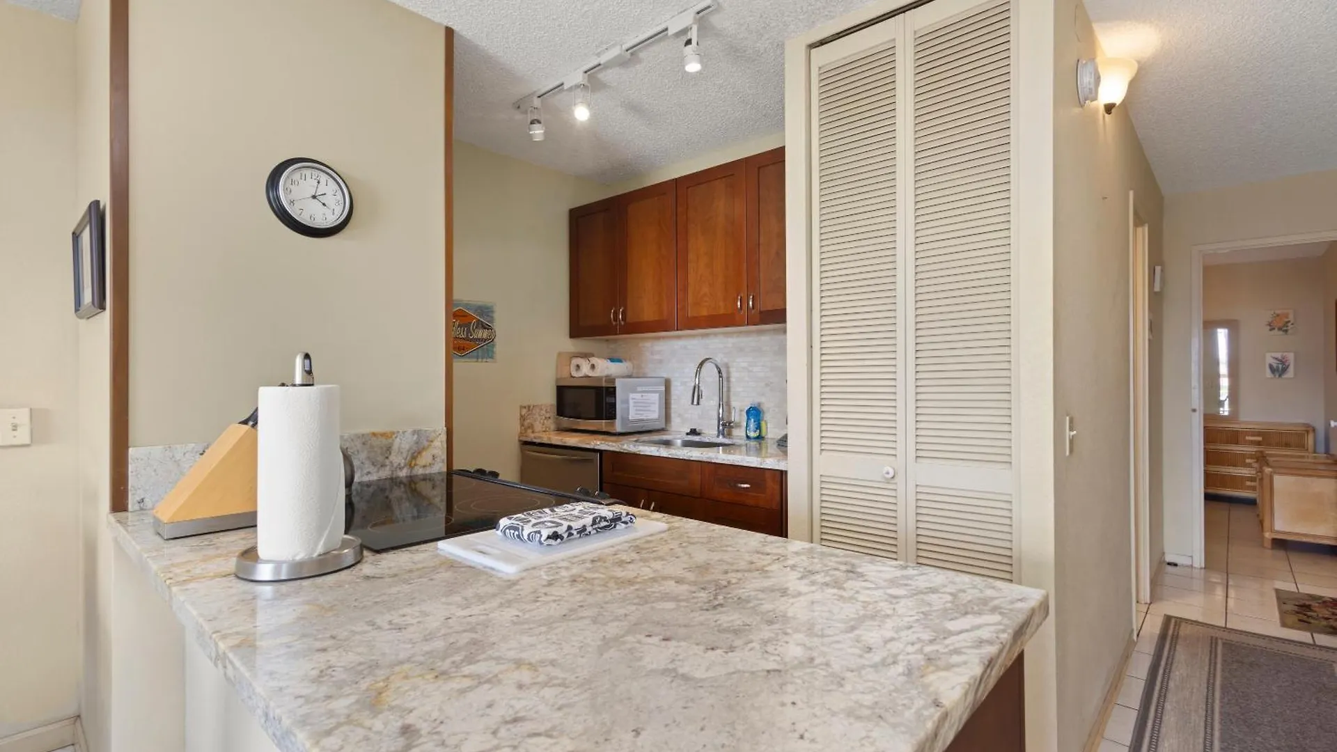 Holiday home Maui Vista 1323 - Mch Villa Kihei United States
