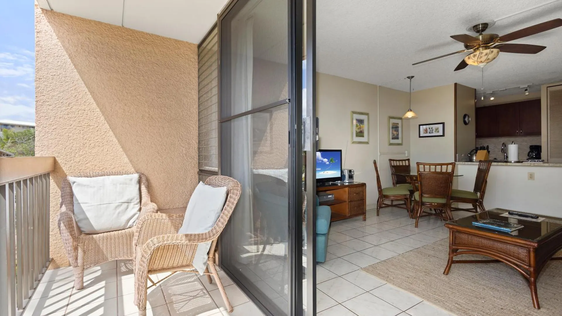 Maui Vista 1323 - Mch Villa Kihei